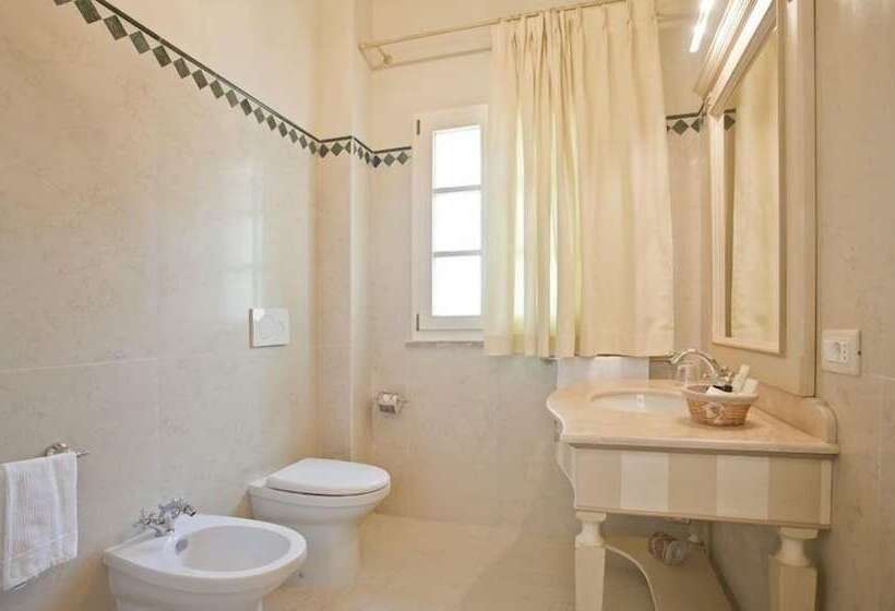 Люкс Вид на Бассейн, Borgo Conde Wine Resort