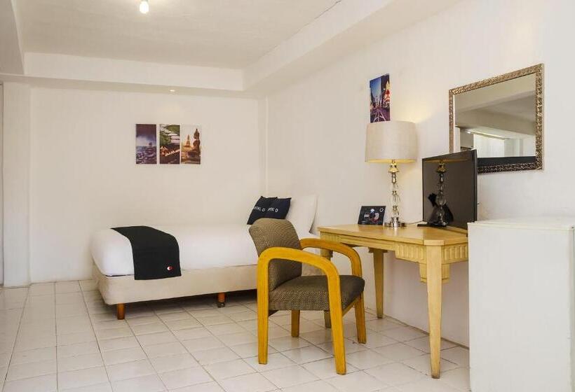 ファミリールーム, Capital O Hotel Dos Mares, Cabo San Lucas