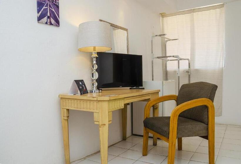 ファミリールーム, Capital O Hotel Dos Mares, Cabo San Lucas