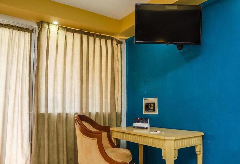 スタンダードルーム, Capital O Hotel Dos Mares, Cabo San Lucas