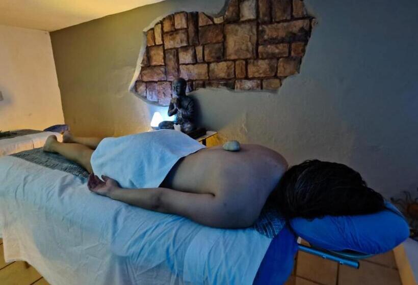اتاق اکونومی, Spa Casa Del Sol