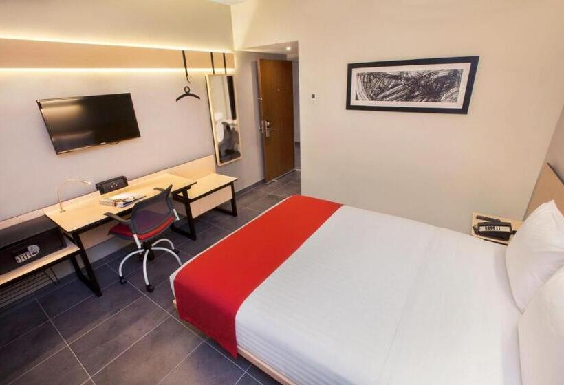 スタンダードルーム, City Express Plus By Marriott Cabo San Lucas