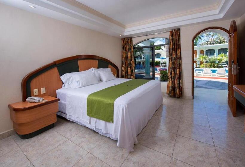 Cameră Standard Pat King Size, Costa Azul