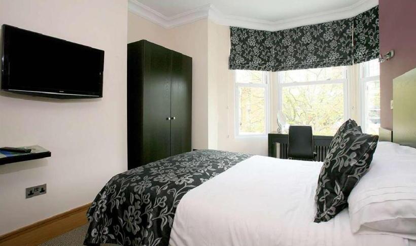 Номер Стандарт, The Arc   Boutique B&b