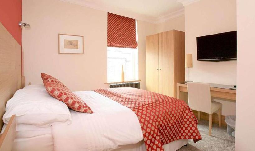 Номер Executive, The Arc   Boutique B&b