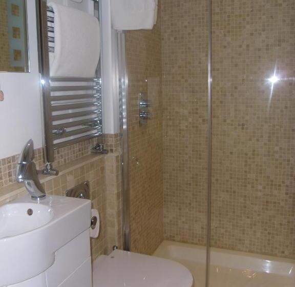 Номер Executive, The Arc   Boutique B&b