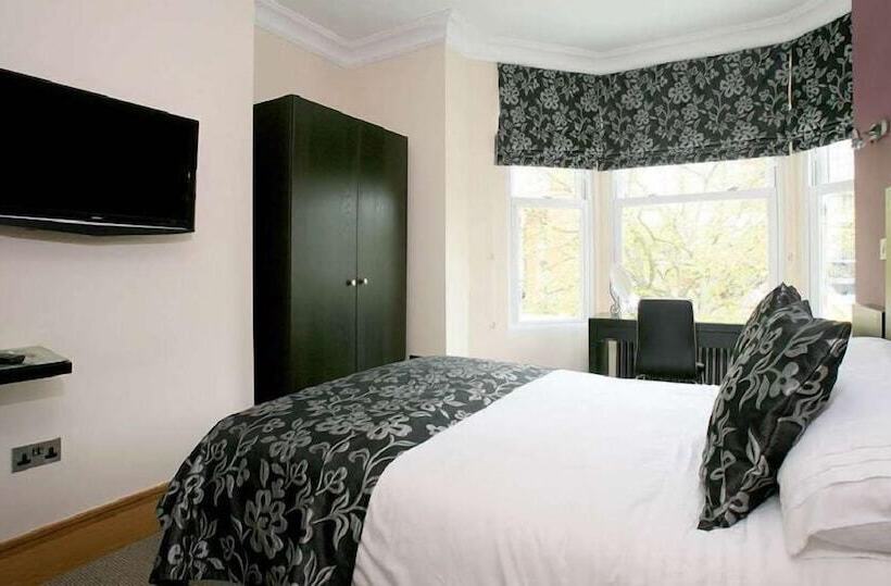 Номер Стандарт, The Arc   Boutique B&b