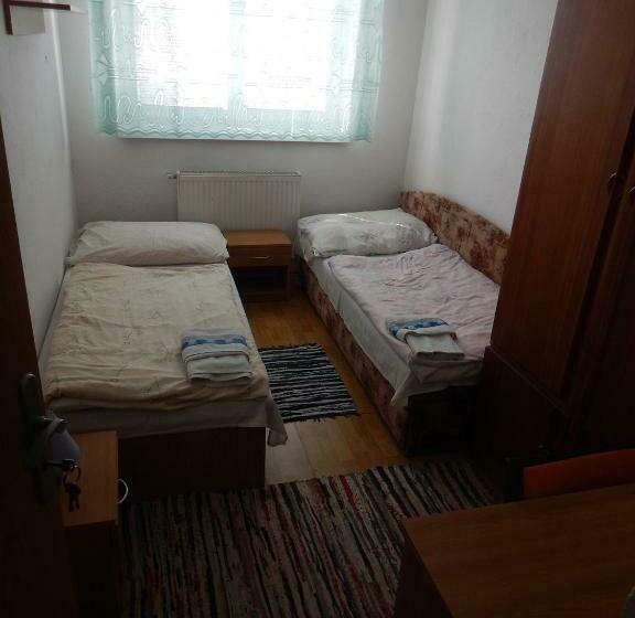 带2个卧室的套房, Penzión Rodinné Vinárstvo ďurík