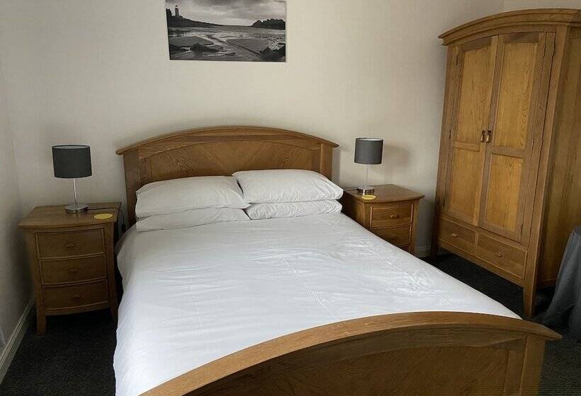 Номер Стандарт, Blinkbonnie Guest House