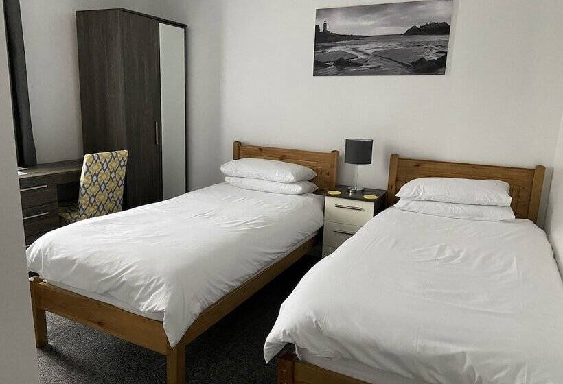 Номер Стандарт, Blinkbonnie Guest House