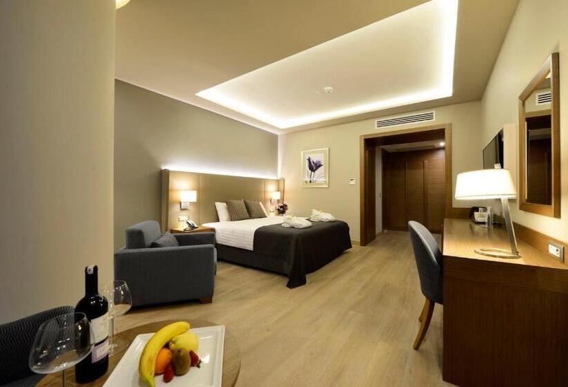 اتاق استاندارد, Holiday Inn Bursa   City Centre, An Ihg