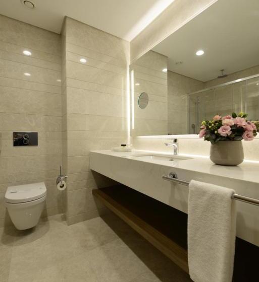 اتاق استاندارد, Holiday Inn Bursa   City Centre, An Ihg