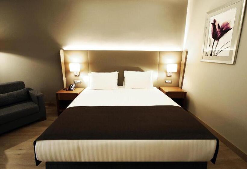 اتاق اجرایی, Holiday Inn Bursa   City Centre, An Ihg
