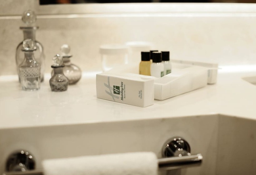 اتاق استاندارد, Holiday Inn Bursa   City Centre, An Ihg