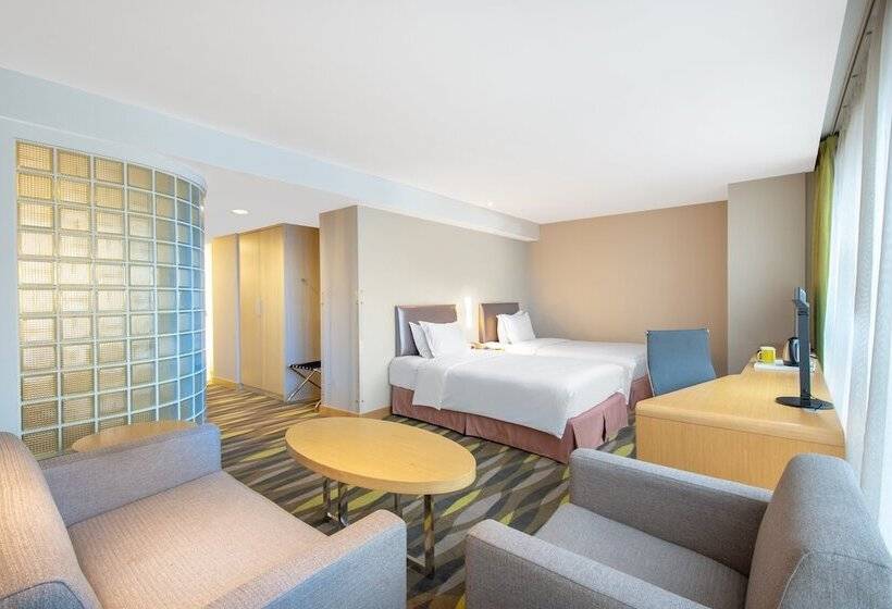 غرفة قياسية, Holiday Inn Express Changzhou Lanling, An Ihg
