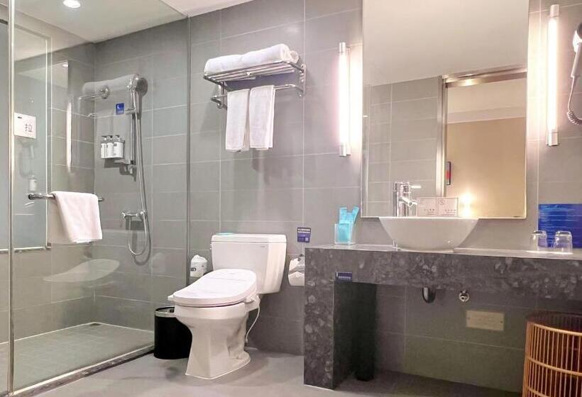 غرفة قياسية, Holiday Inn Express Changzhou Lanling, An Ihg