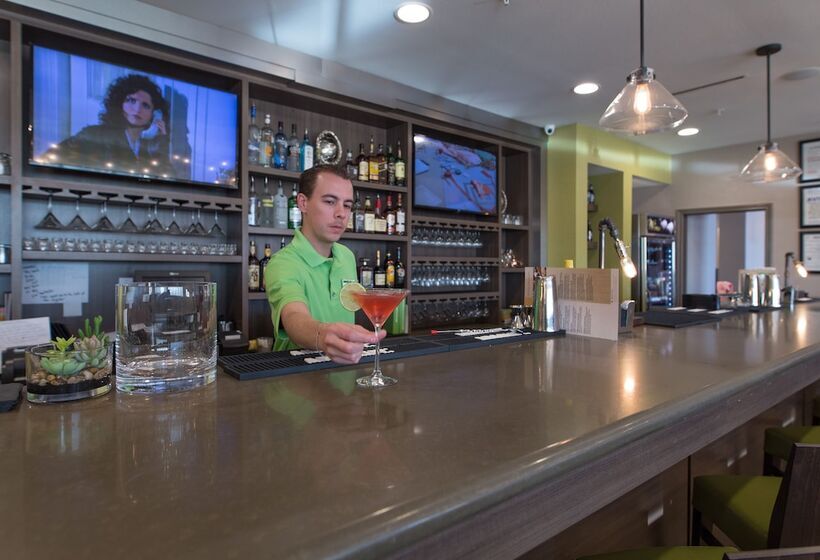 스탠다드 룸, Holiday Inn San Marcos Convention Center, An Ihg
