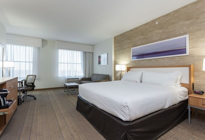 스탠다드 룸, Holiday Inn San Marcos Convention Center, An Ihg