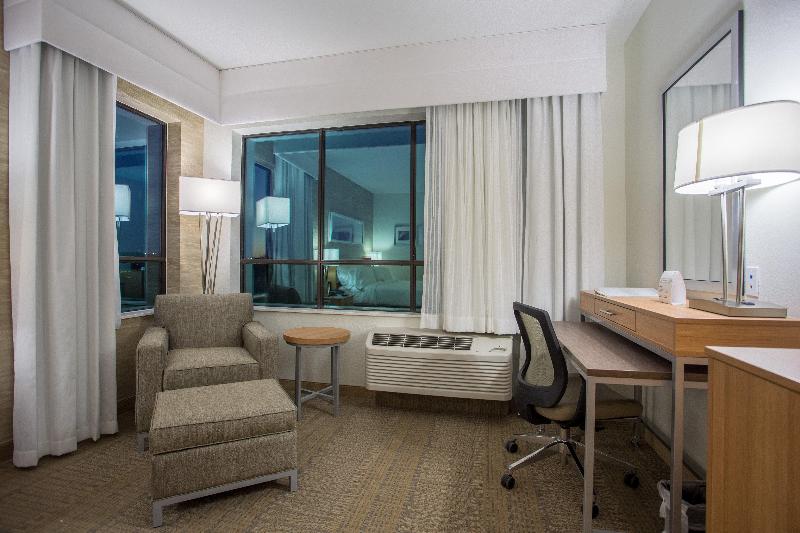 스탠다드 룸 킹사이즈 침대, Holiday Inn San Marcos Convention Center, An Ihg