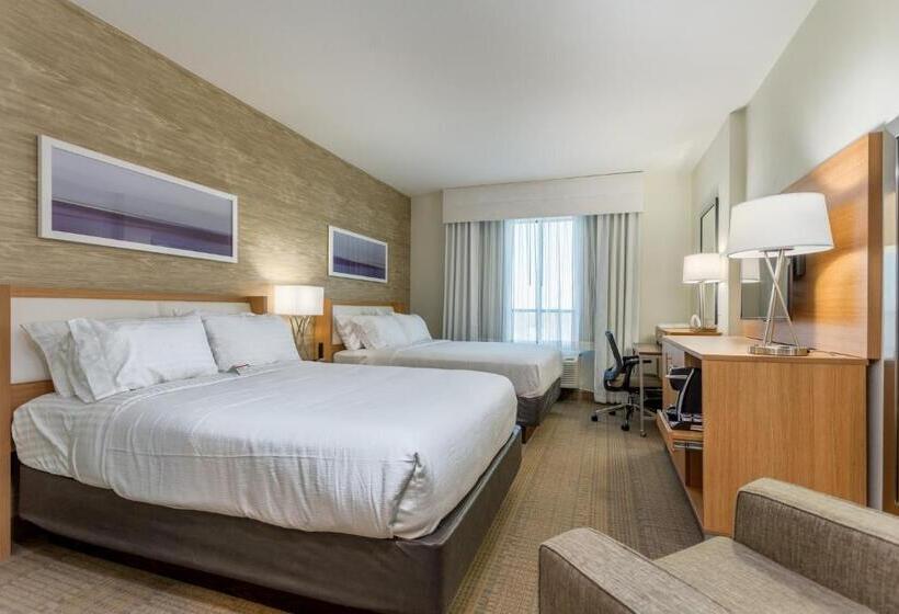 스탠다드 룸, Holiday Inn San Marcos Convention Center, An Ihg