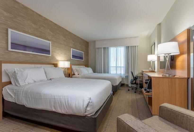 스탠다드 룸 더블 침대 2개, Holiday Inn San Marcos Convention Center, An Ihg