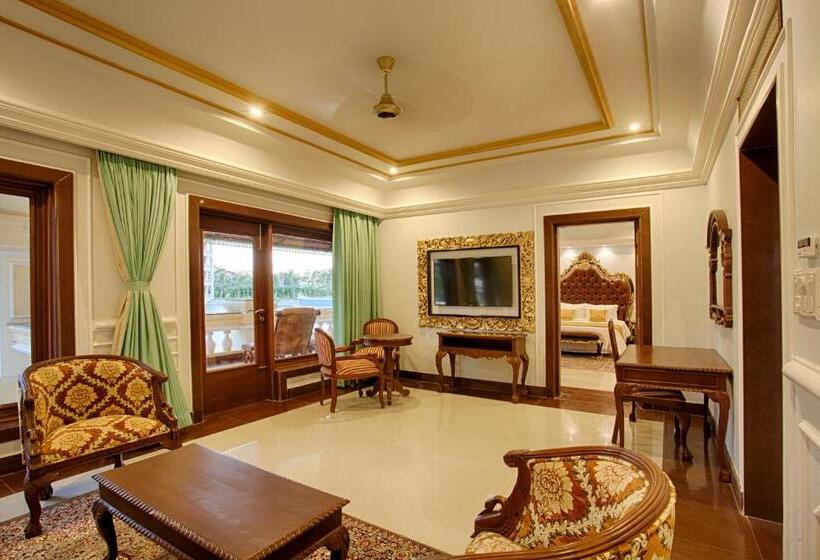 带1个卧室的别墅, Regency Lagoon Resort