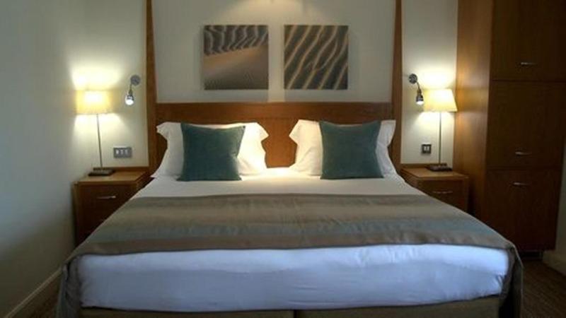 带1个卧室的别墅, Regency Lagoon Resort