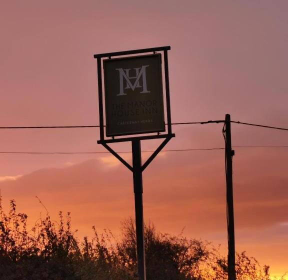 חדר סטנדרט, The Manor House Inn