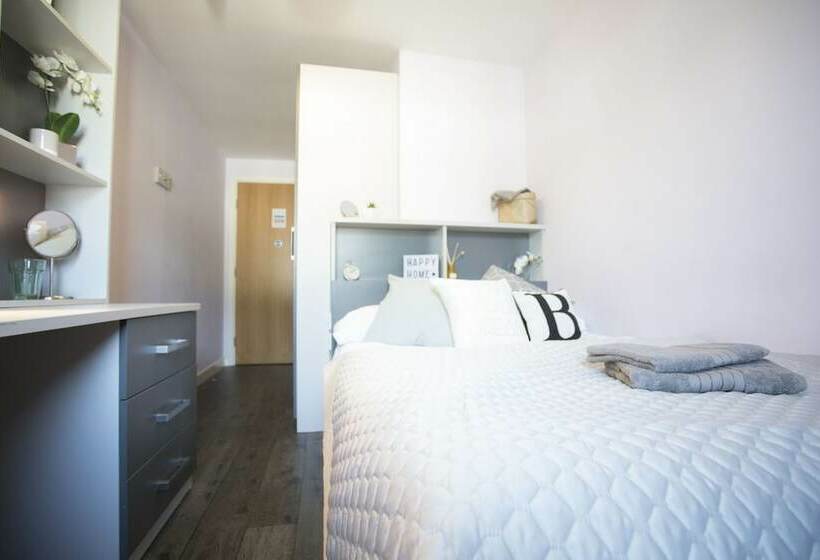 Номер Стандарт, Beaverbank Place   Campus Accommodation