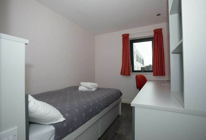 Номер Стандарт, Beaverbank Place   Campus Accommodation