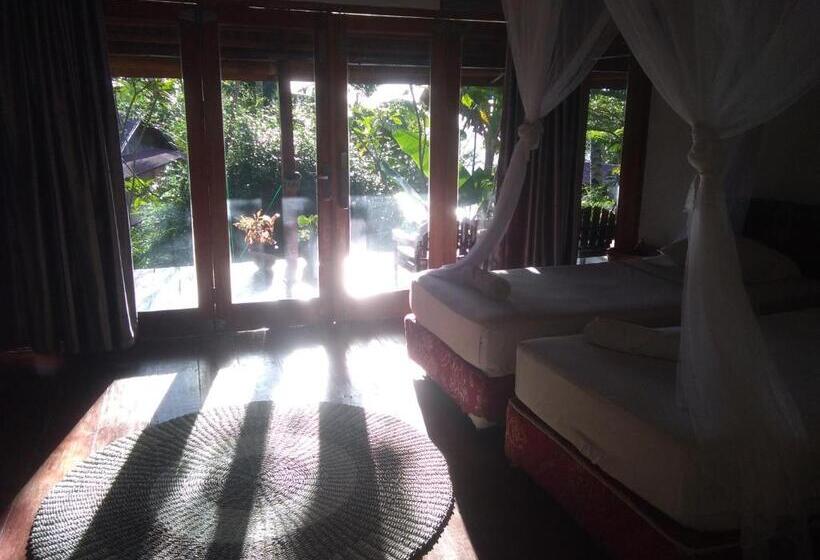 Cameră Standard, Air Manis Hillside Villa Cafe & Resto