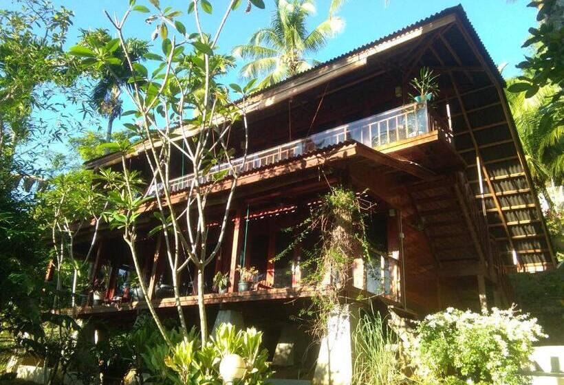 Cameră Standard, Air Manis Hillside Villa Cafe & Resto