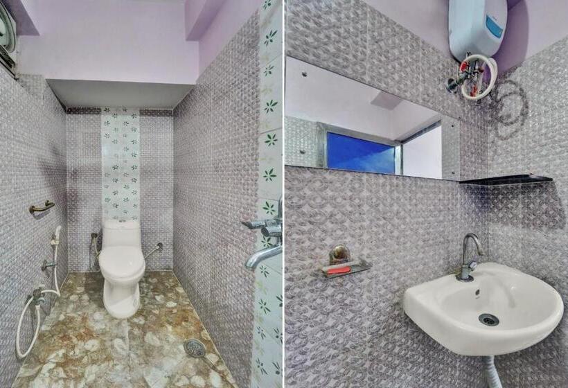 Triple Classic Room, O Guru Nanak Residency