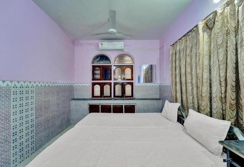 Triple Classic Room, O Guru Nanak Residency