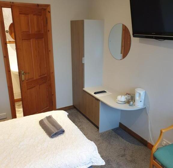 标准间, Brae Mar B&b