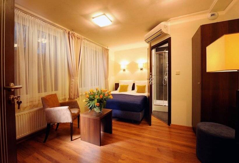 Номер Стандарт, Armon Residence