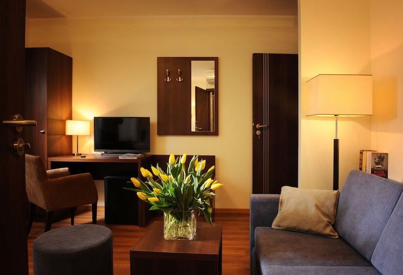 Номер Стандарт, Armon Residence