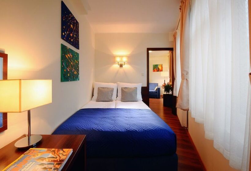 Номер Стандарт Трехместный, Armon Residence