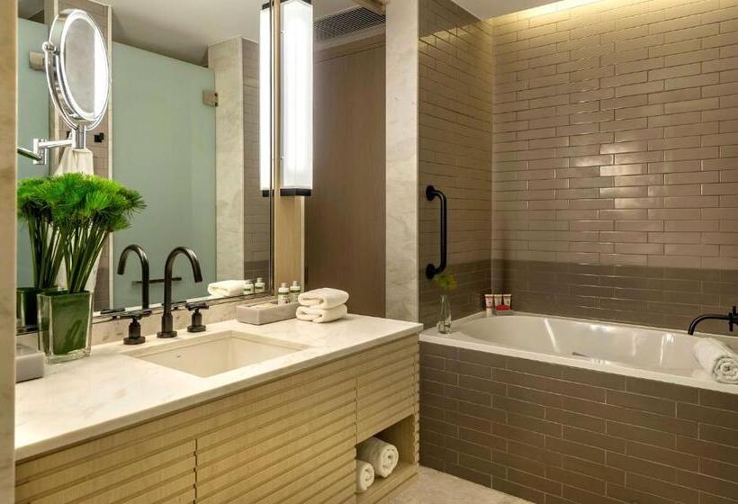 اتاق استاندارد, Grand Hyatt Rio De Janeiro