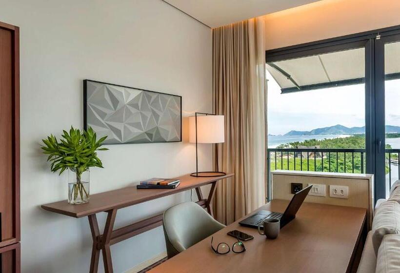 سوییت, Grand Hyatt Rio De Janeiro