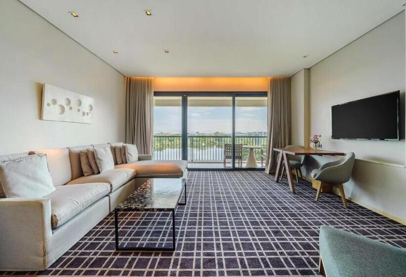 سوییت, Grand Hyatt Rio De Janeiro