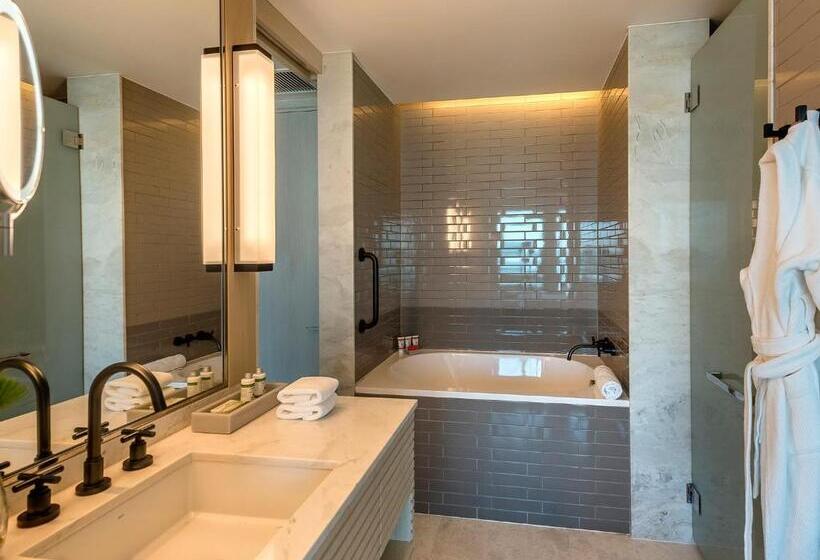 سوییت, Grand Hyatt Rio De Janeiro