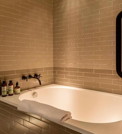 اتاق استاندارد با تخت بزرگ, Grand Hyatt Rio De Janeiro