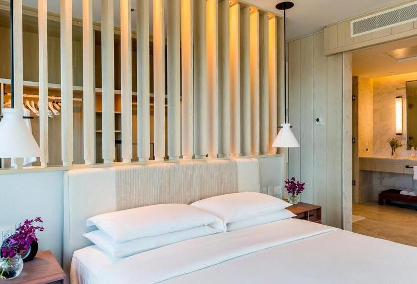سوییت, Grand Hyatt Rio De Janeiro