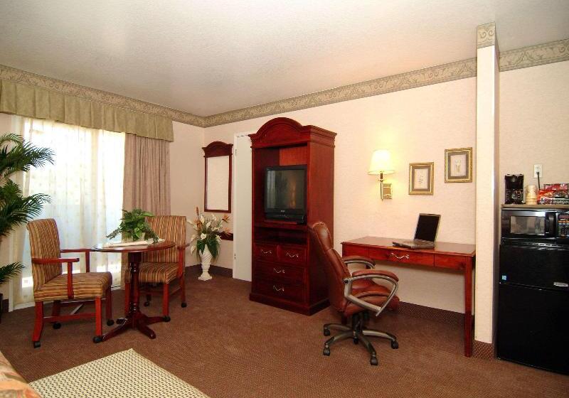 اتاق استاندارد, Grand Hyatt Rio De Janeiro
