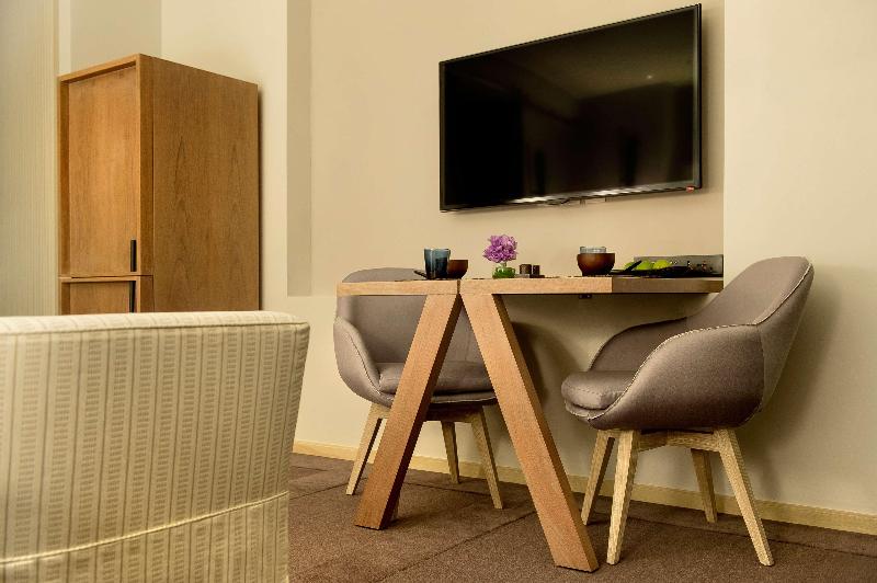 اتاق استاندارد, Grand Hyatt Rio De Janeiro