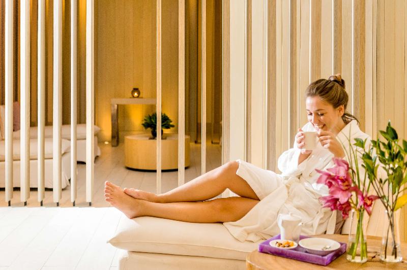اتاق استاندارد, Grand Hyatt Rio De Janeiro