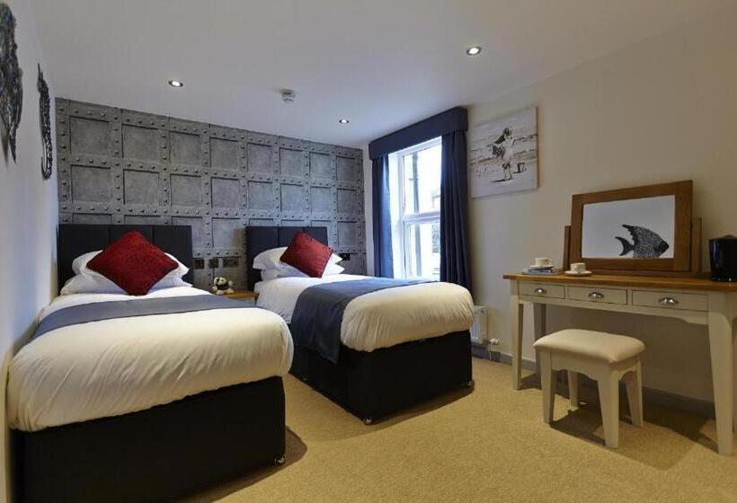 Номер Superior, Waveney Inn &