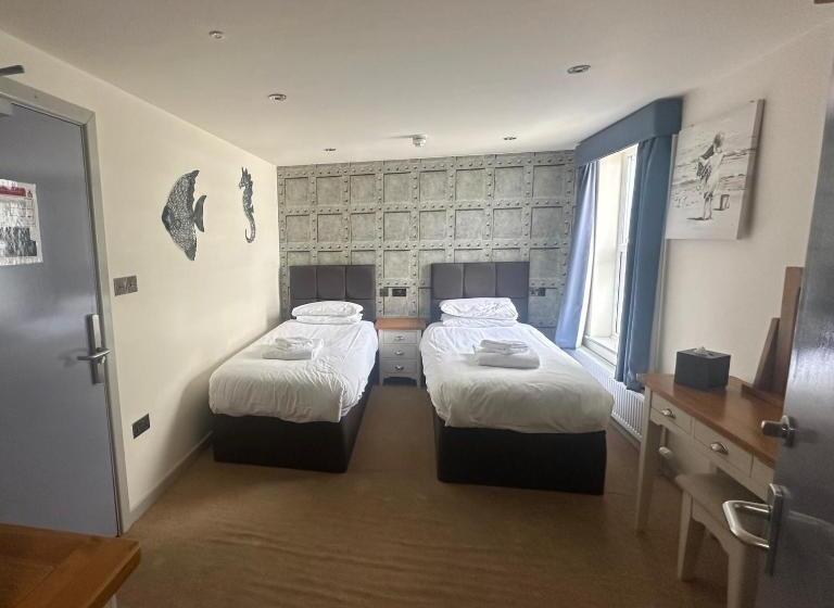 Номер Superior, Waveney Inn &