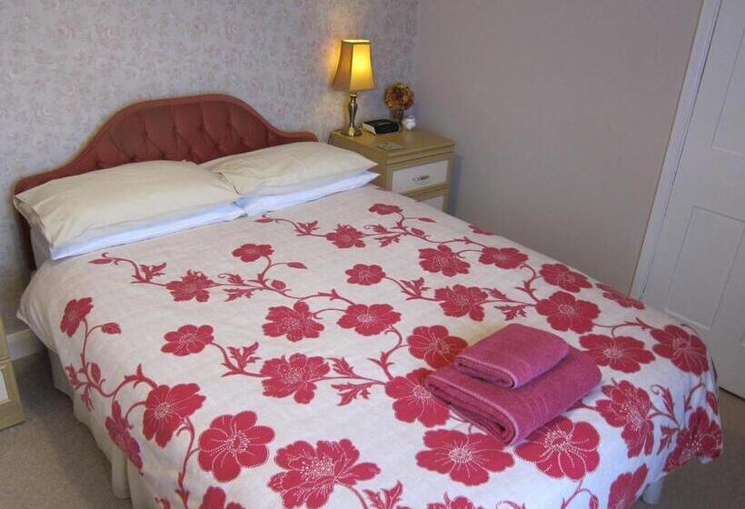 Номер Стандарт, Black Swan Guest House